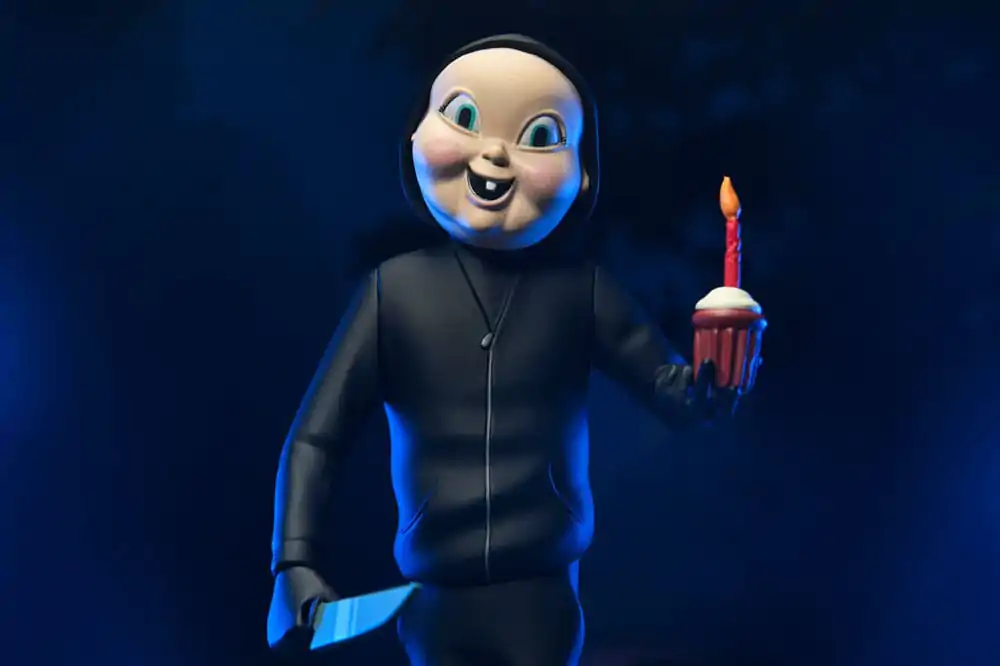 Happy Death Day Toony Terrors Akčná figúrka Babyface Killer 15 cm produktová fotografia