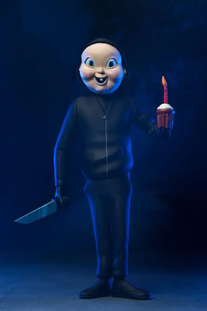 Happy Death Day Toony Terrors Akčná figúrka Babyface Killer 15 cm produktová fotografia