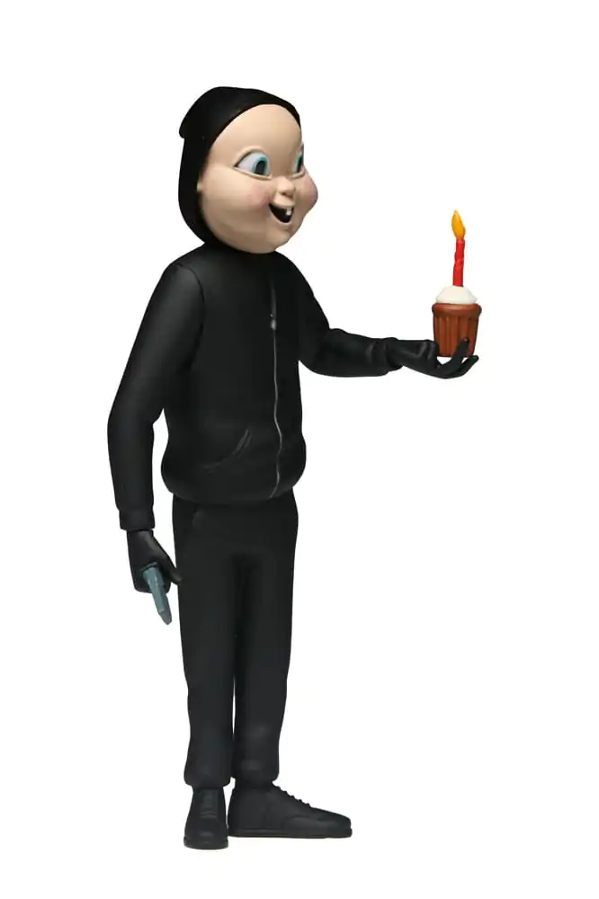 Happy Death Day Toony Terrors Akčná figúrka Babyface Killer 15 cm produktová fotografia