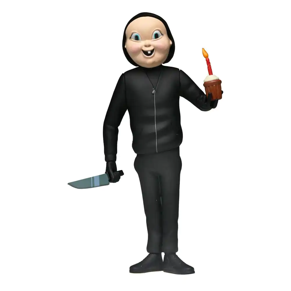 Happy Death Day Toony Terrors Akčná figúrka Babyface Killer 15 cm produktová fotografia