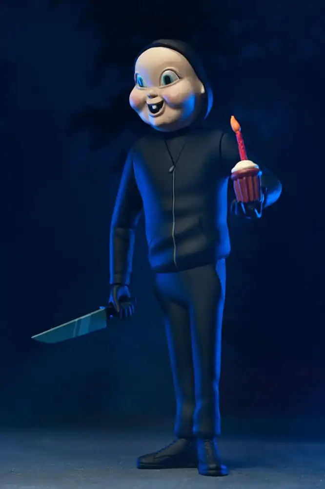 Happy Death Day Toony Terrors Akčná figúrka Babyface Killer 15 cm produktová fotografia