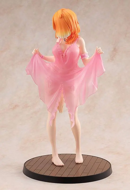 Harem in the Labyrinth of Another World PVC soška 1/7 Holo: čínska verzia šiat 23 cm termékfotó