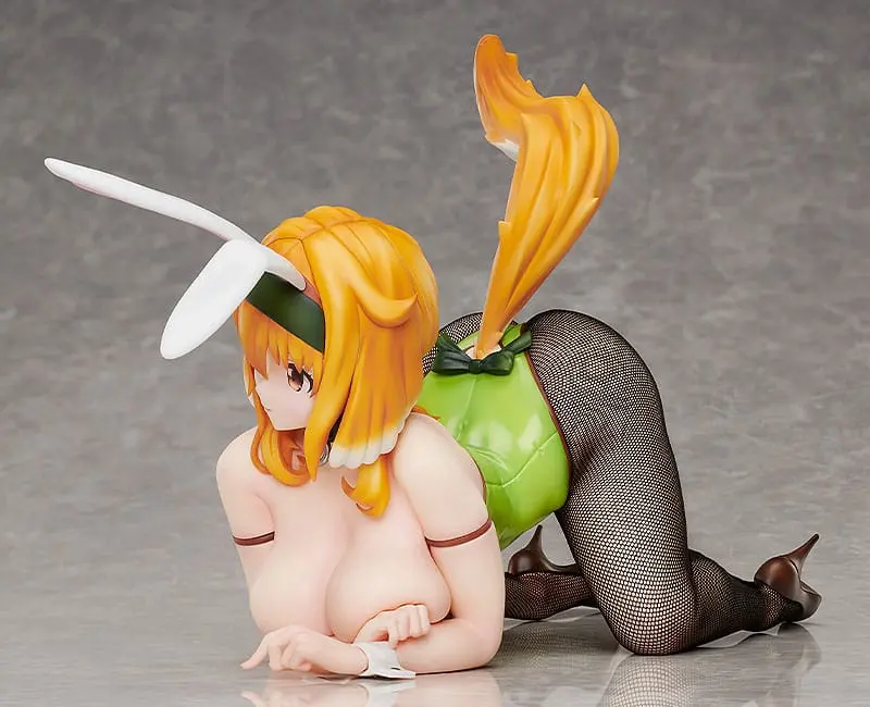 Harem in the Labyrinth of Another World Socha PVC 1/4 Roxanne: Bunny Ver. 20 cm produktová fotografia