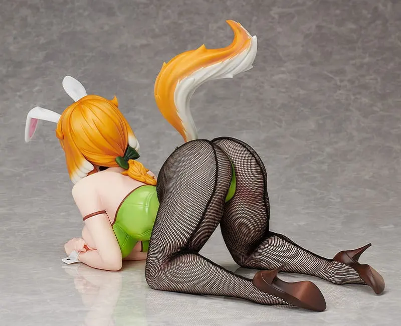 Harem in the Labyrinth of Another World Socha PVC 1/4 Roxanne: Bunny Ver. 20 cm produktová fotografia