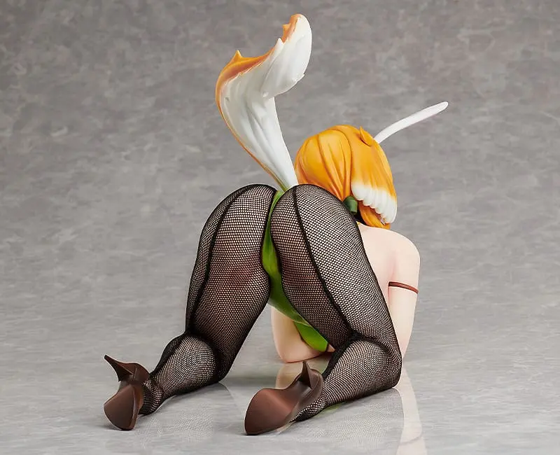 Harem in the Labyrinth of Another World Socha PVC 1/4 Roxanne: Bunny Ver. 20 cm produktová fotografia