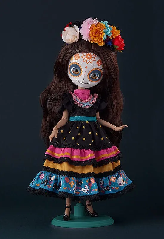 Harmonia Bloom Seasonal Doll akčná figúrka Gabriela 23 cm produktová fotografia