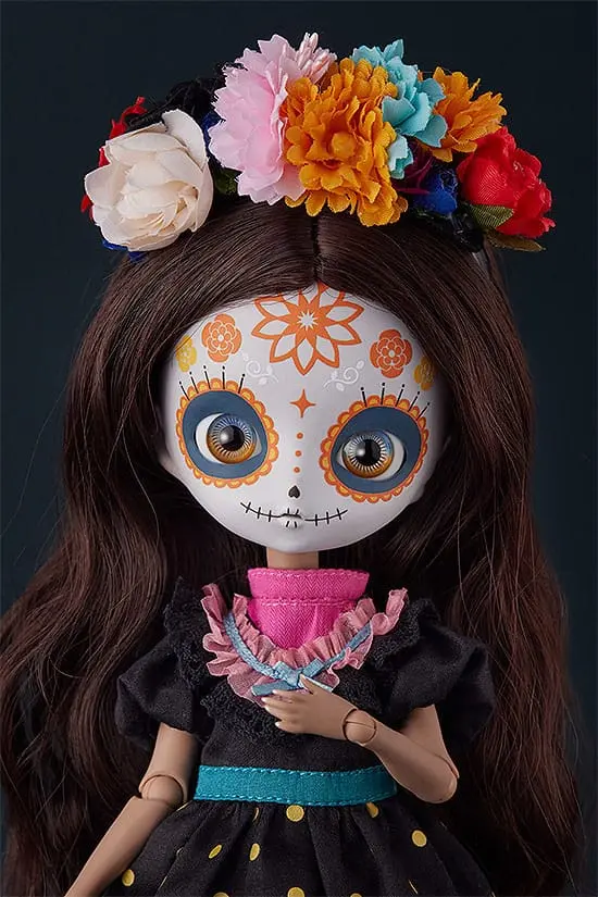 Harmonia Bloom Seasonal Doll akčná figúrka Gabriela 23 cm produktová fotografia