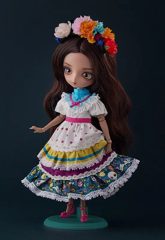 Harmonia Bloom Seasonal Doll akčná figúrka Gabriela 23 cm produktová fotografia