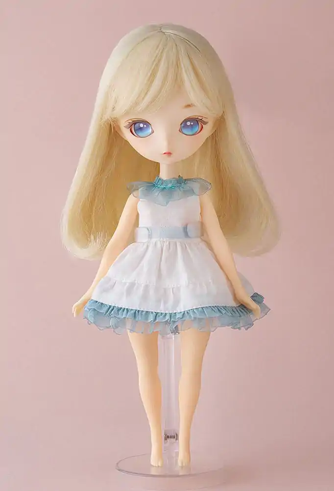 Harmonia Bloom Seasonal Doll Akčná figúrka Curious 23 cm produktová fotografia