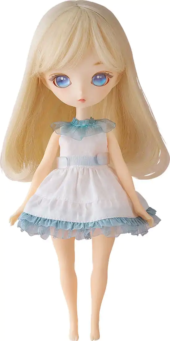 Harmonia Bloom Seasonal Doll Akčná figúrka Curious 23 cm produktová fotografia