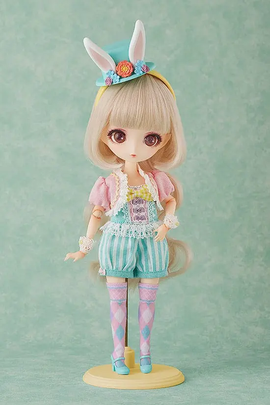 Harmonia Bloom Seasonal Doll Akčná figúrka Charlotte (Melone) 23 cm produktová fotografia