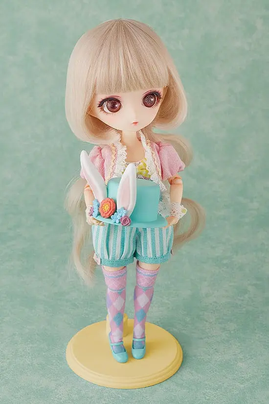 Harmonia Bloom Seasonal Doll Akčná figúrka Charlotte (Melone) 23 cm produktová fotografia