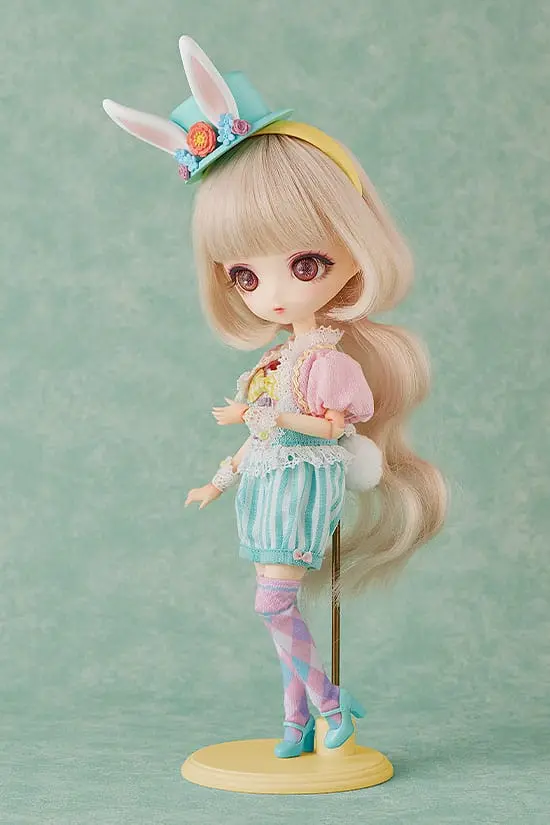 Harmonia Bloom Seasonal Doll Akčná figúrka Charlotte (Melone) 23 cm produktová fotografia