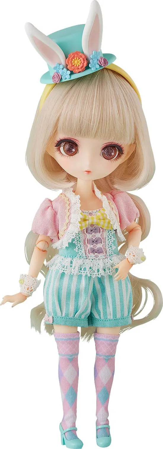 Harmonia Bloom Seasonal Doll Akčná figúrka Charlotte (Melone) 23 cm produktová fotografia