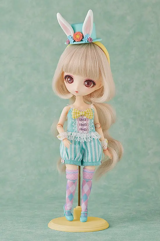 Harmonia Bloom Seasonal Doll Akčná figúrka Charlotte (Melone) 23 cm produktová fotografia