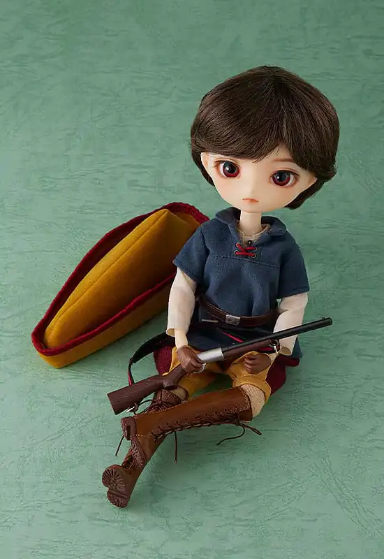 Harmonia Bloom Seasonal Doll figúrky Outfit Set: Hunter (root) produktová fotografia