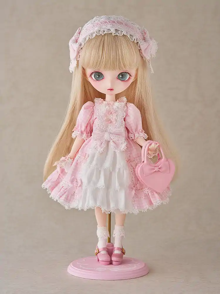 Harmonia Bloom Seasonal Doll Figures Outfit Set: Parfait Cerise produktová fotografia
