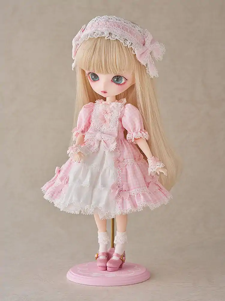 Harmonia Bloom Seasonal Doll Figures Outfit Set: Parfait Cerise produktová fotografia