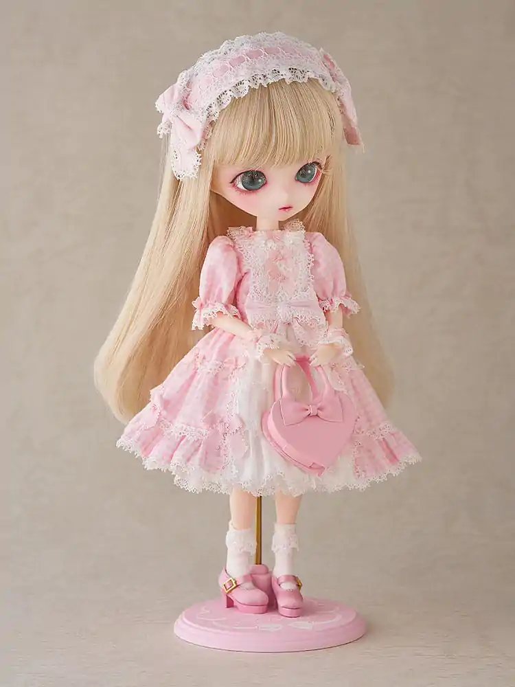 Harmonia Bloom Seasonal Doll Figures Outfit Set: Parfait Cerise produktová fotografia