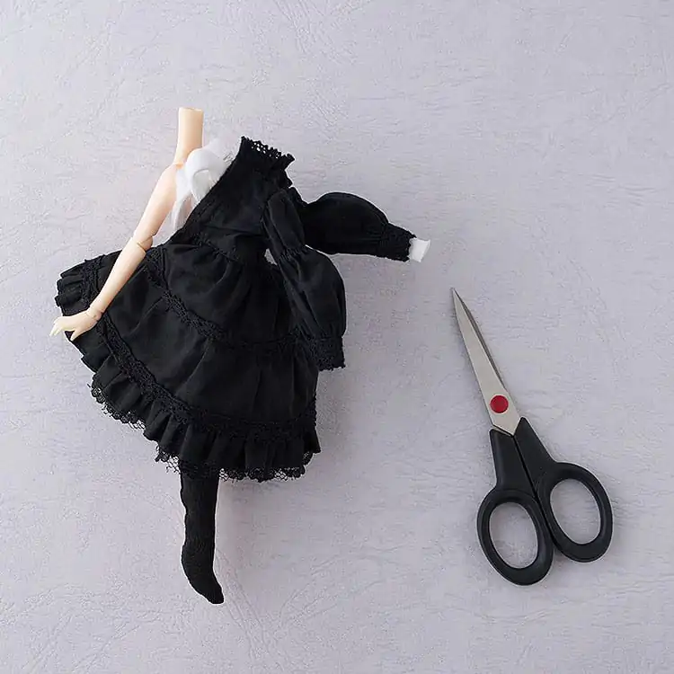 Harmonia Bloom Seasonal Doll Figures Outfit Set: Ochranné body (root) produktová fotografia