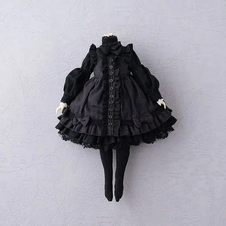 Harmonia Bloom Seasonal Doll Figures Outfit Set: Ochranné body (root) produktová fotografia