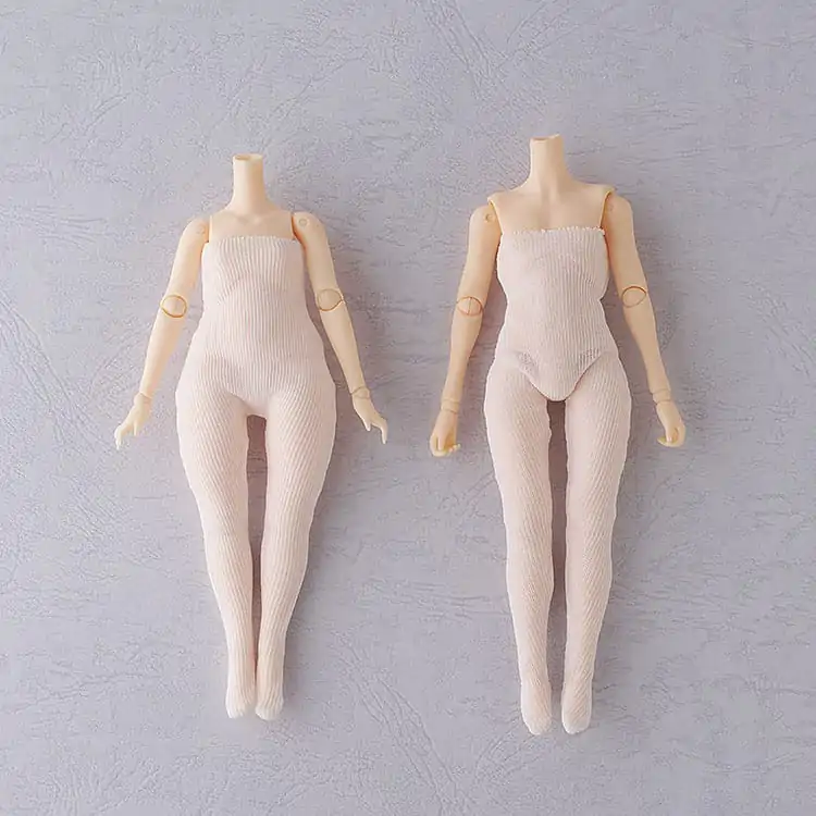 Harmonia Bloom Seasonal Doll Figures Outfit Set: Ochranné body (root) produktová fotografia