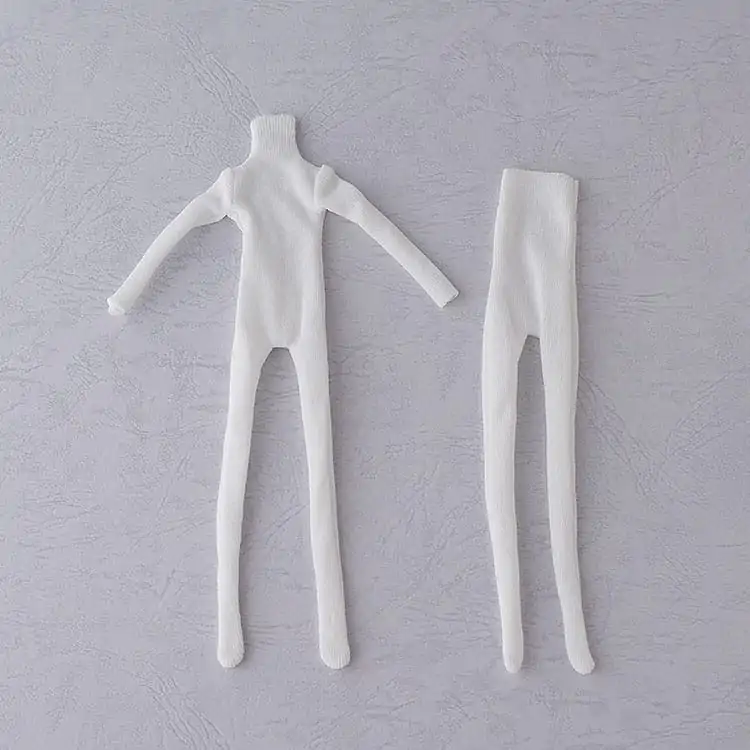 Harmonia Bloom Seasonal Doll Figures Outfit Set: Ochranné body (root) produktová fotografia