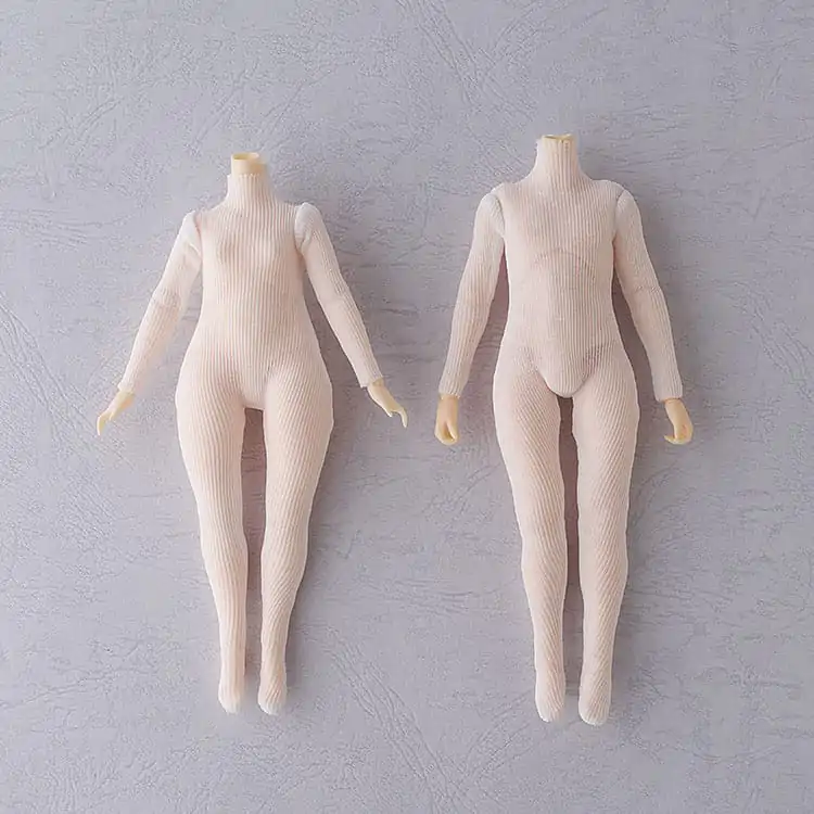 Harmonia Bloom Seasonal Doll Figures Outfit Set: Ochranné body (root) produktová fotografia