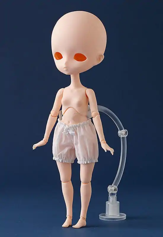 Harmonia Bloom Seasonal Doll Figúrky Podpora Rameno Sada (re-run) produktová fotografia