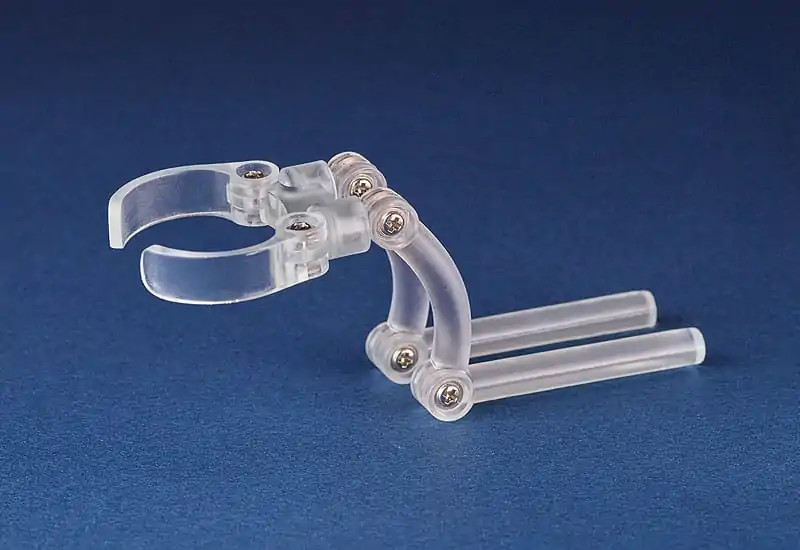 Harmonia Bloom Seasonal Doll Figúrky Podpora Rameno Sada (re-run) produktová fotografia