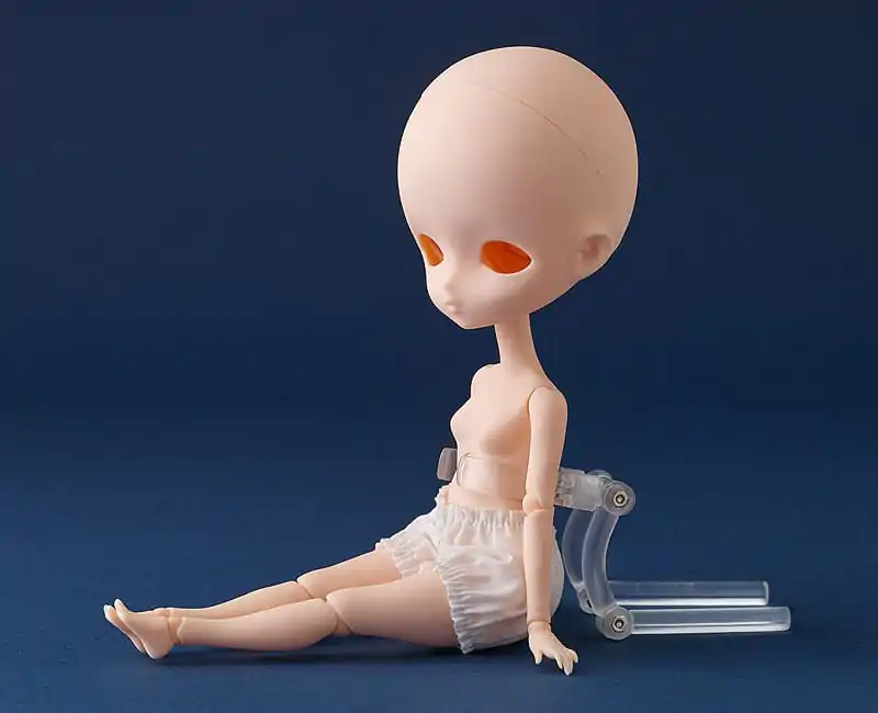 Harmonia Bloom Seasonal Doll Figúrky Podpora Rameno Sada (re-run) produktová fotografia