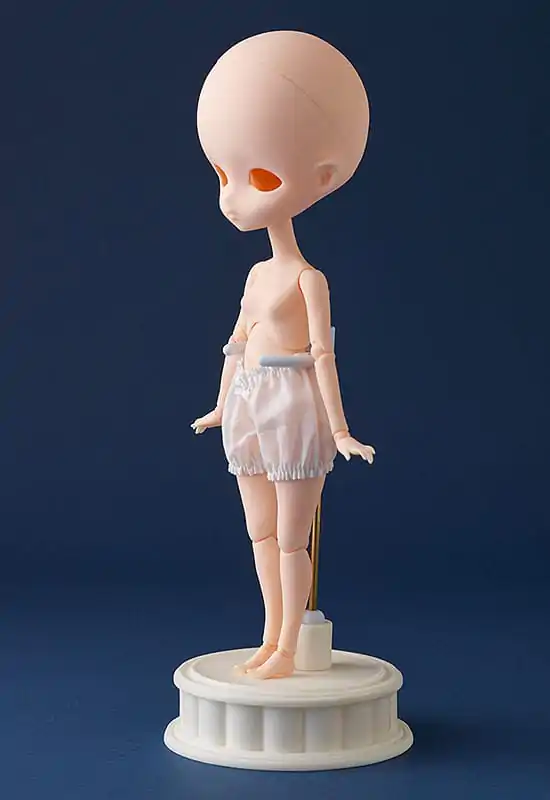 Harmonia Bloom Sezónne figúrky bábik Torzo Display (re-run) produktová fotografia