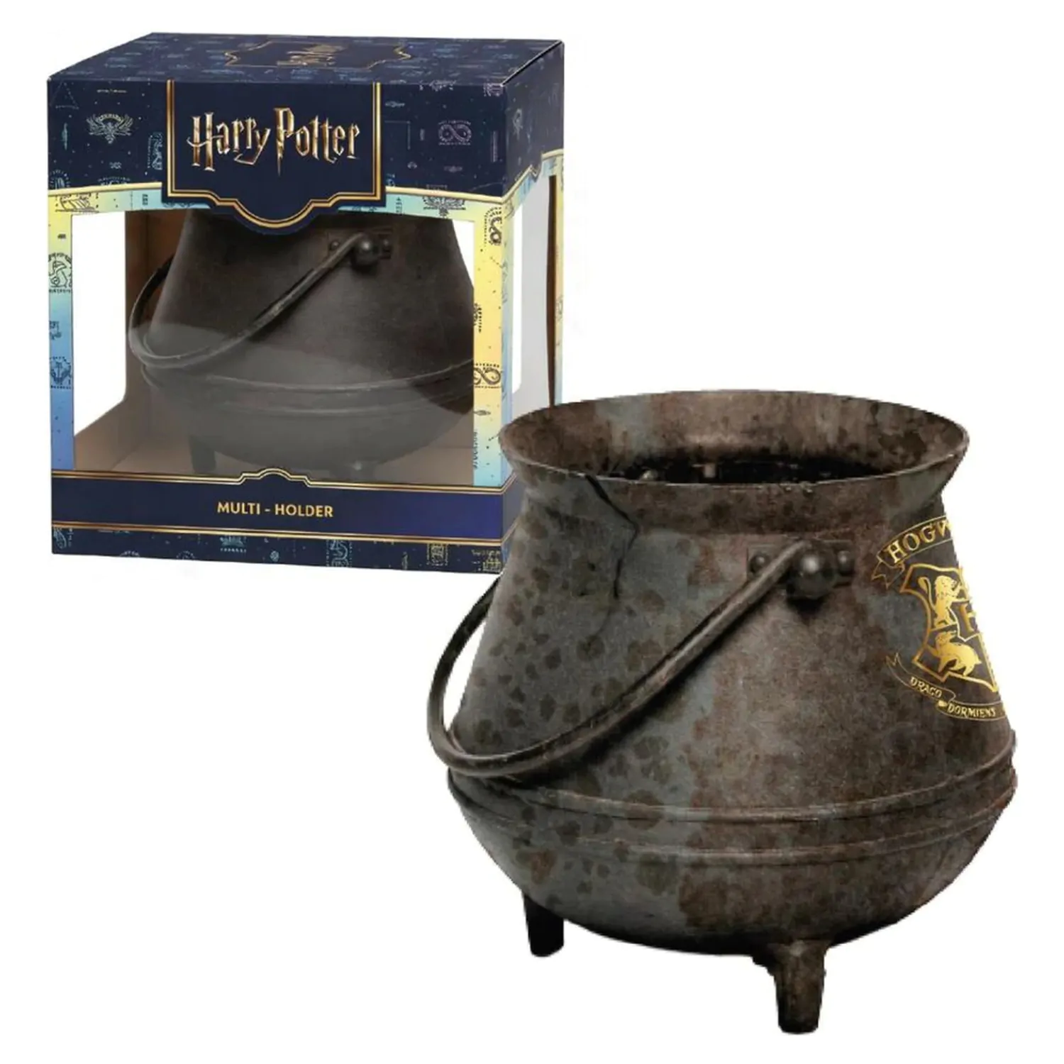 Harry Potter 3D držiak na ceruzky produktová fotografia
