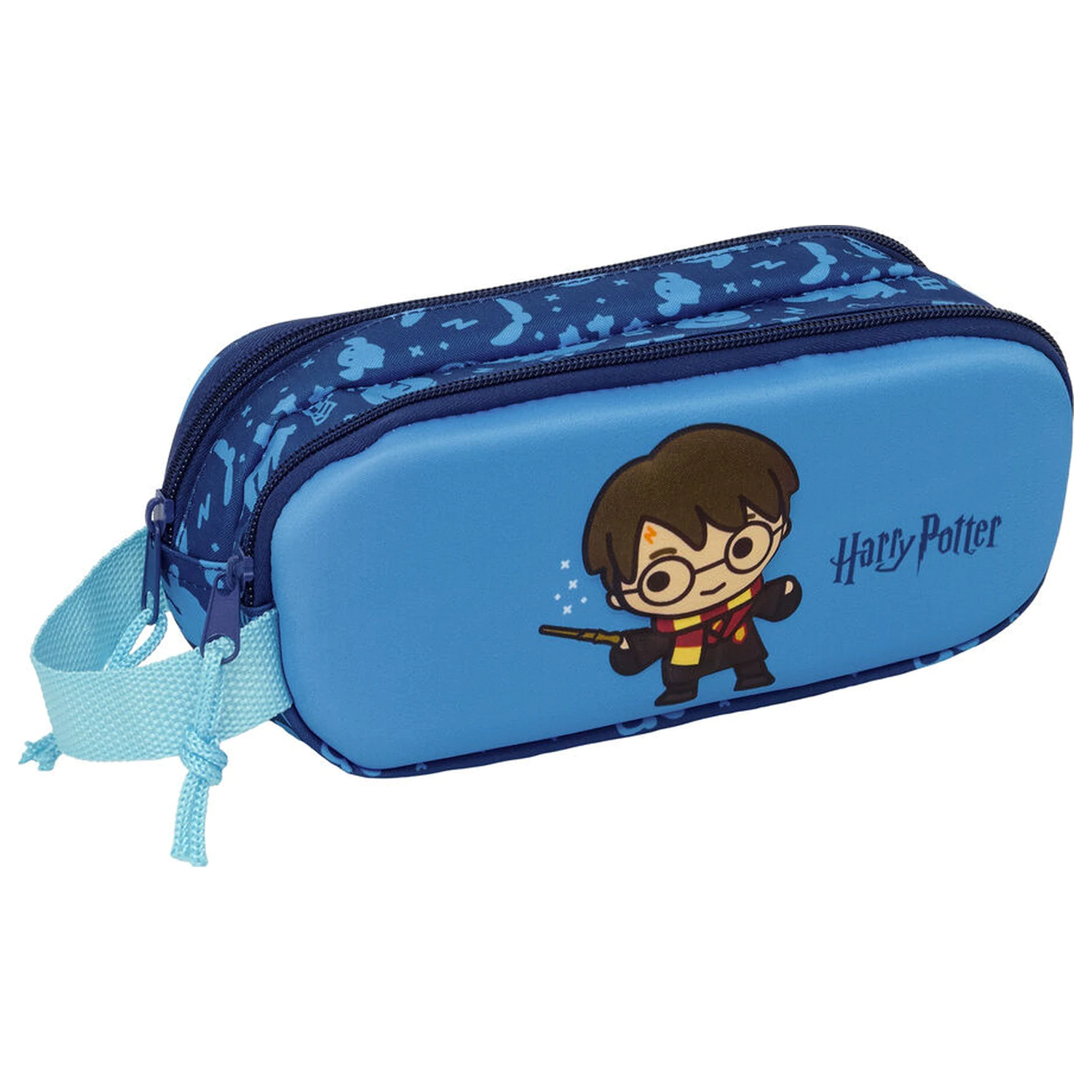 Harry Potter 3D dvojitý peračník produktová fotografia