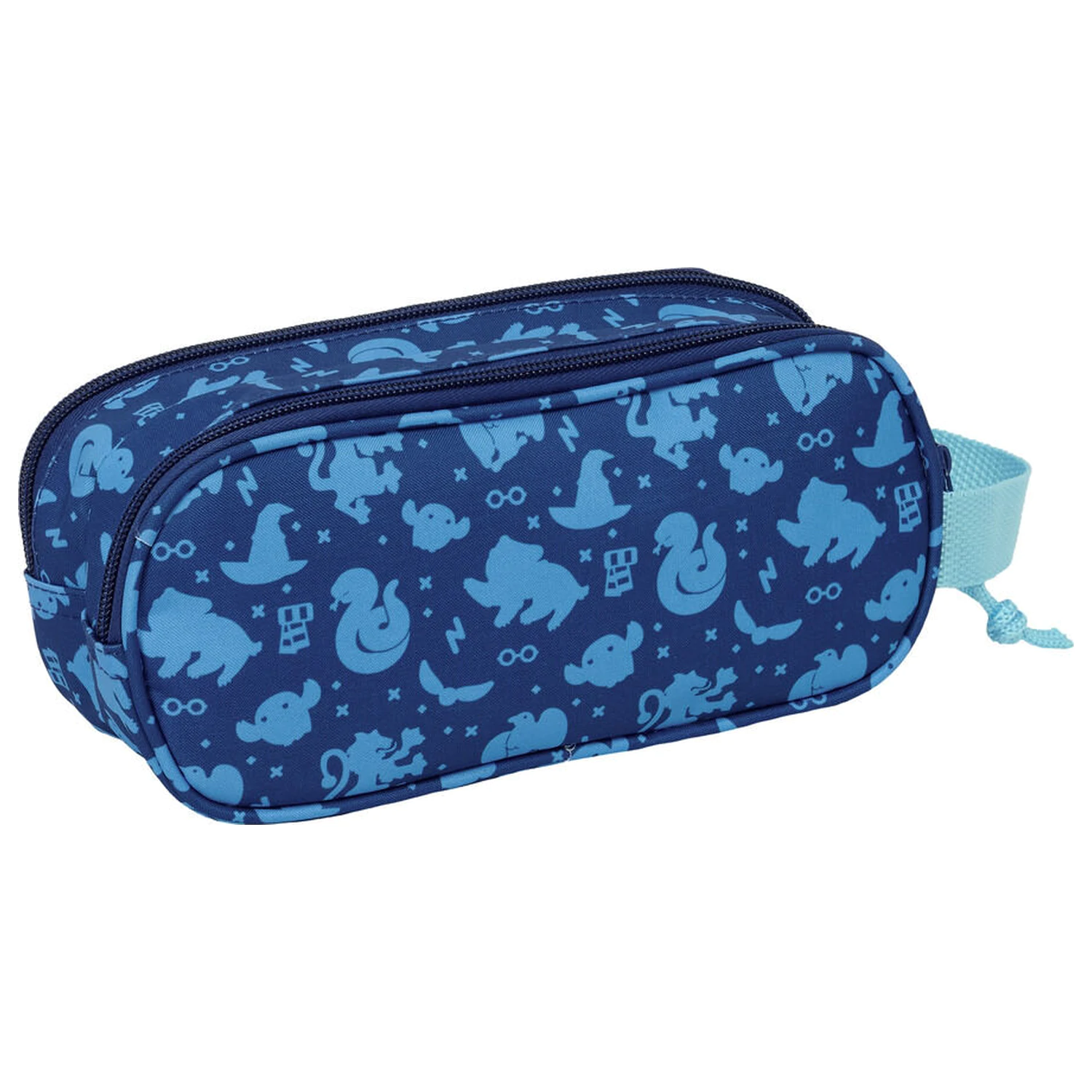 Harry Potter 3D dvojitý peračník produktová fotografia