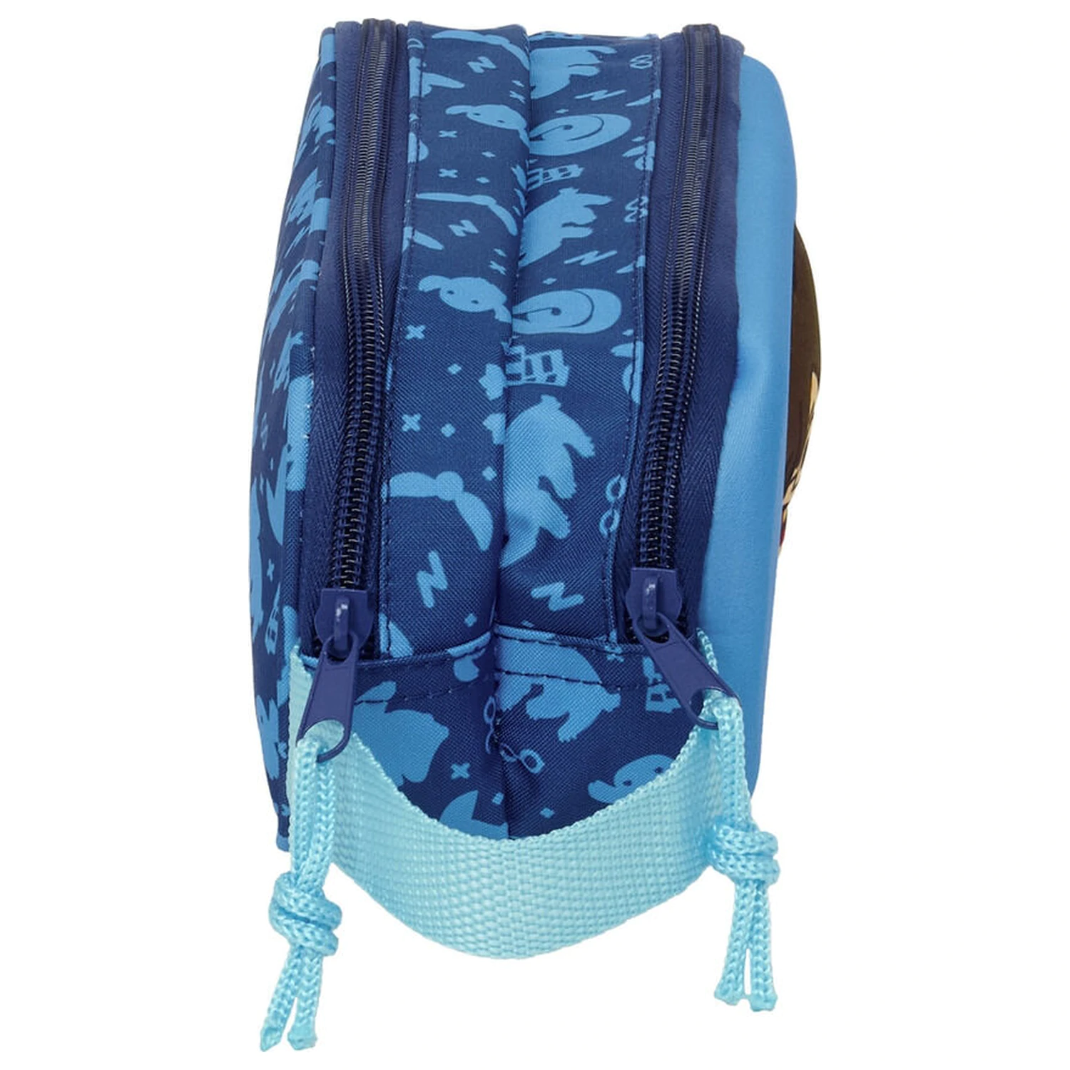 Harry Potter 3D dvojitý peračník produktová fotografia