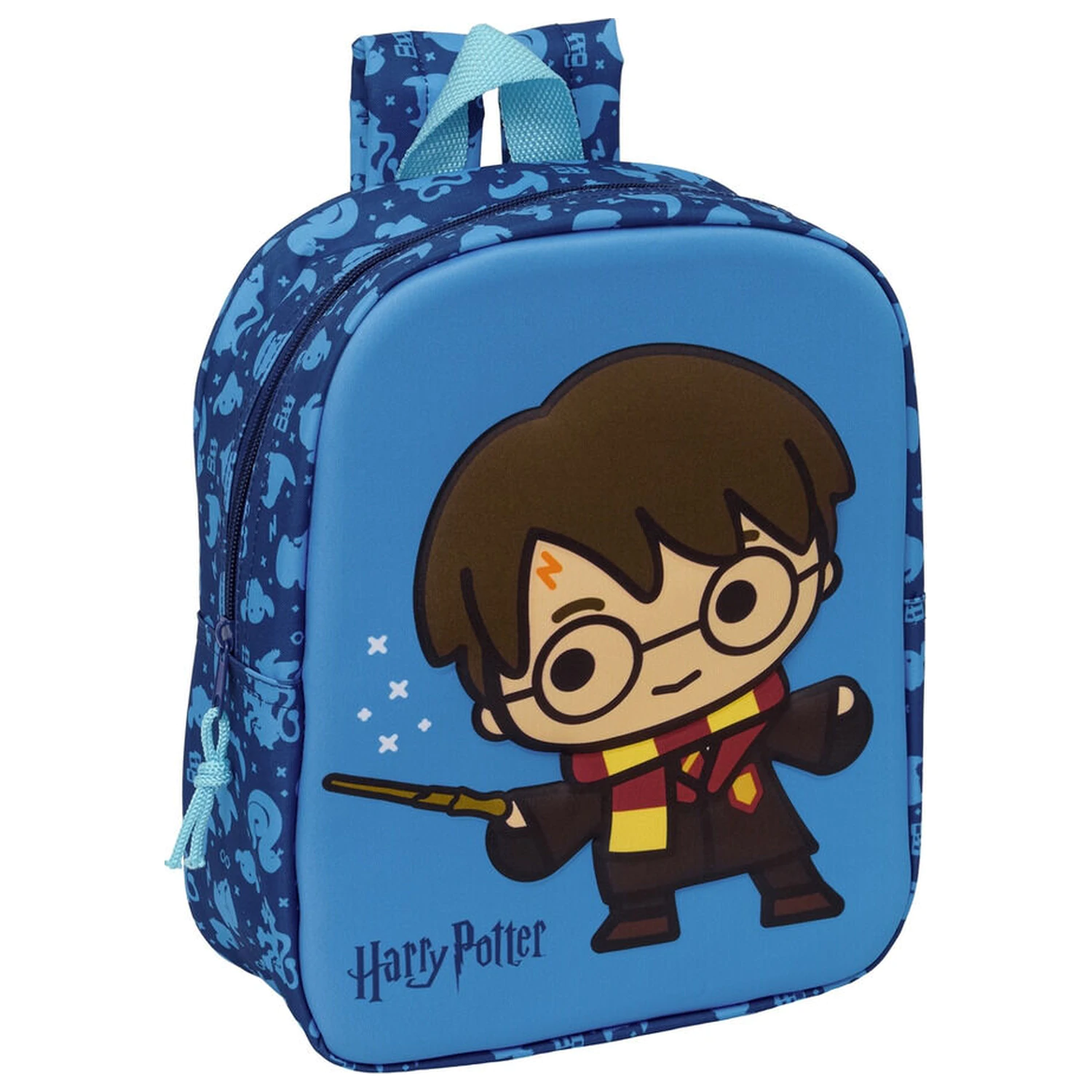 Harry Potter 3D batoh 27cm produktová fotografia