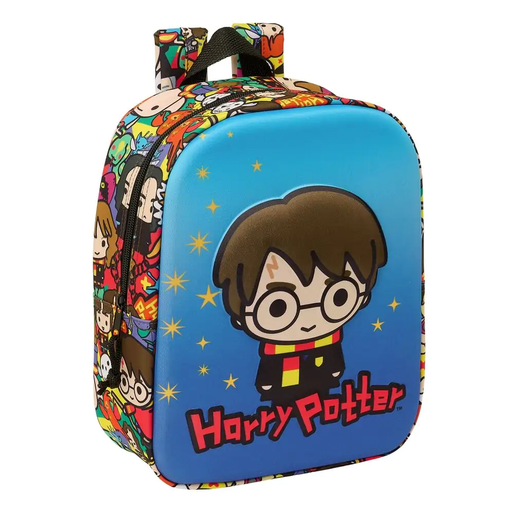 Harry Potter 3D ruksak 27cm produktová fotografia