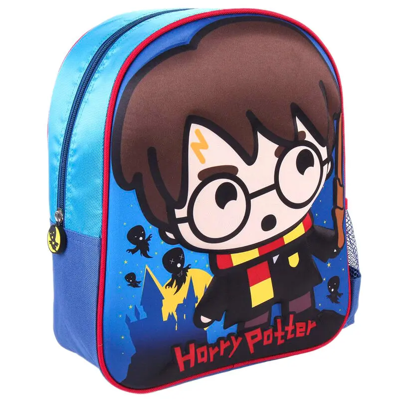 Harry Potter 3D batoh 31 cm termékfotó