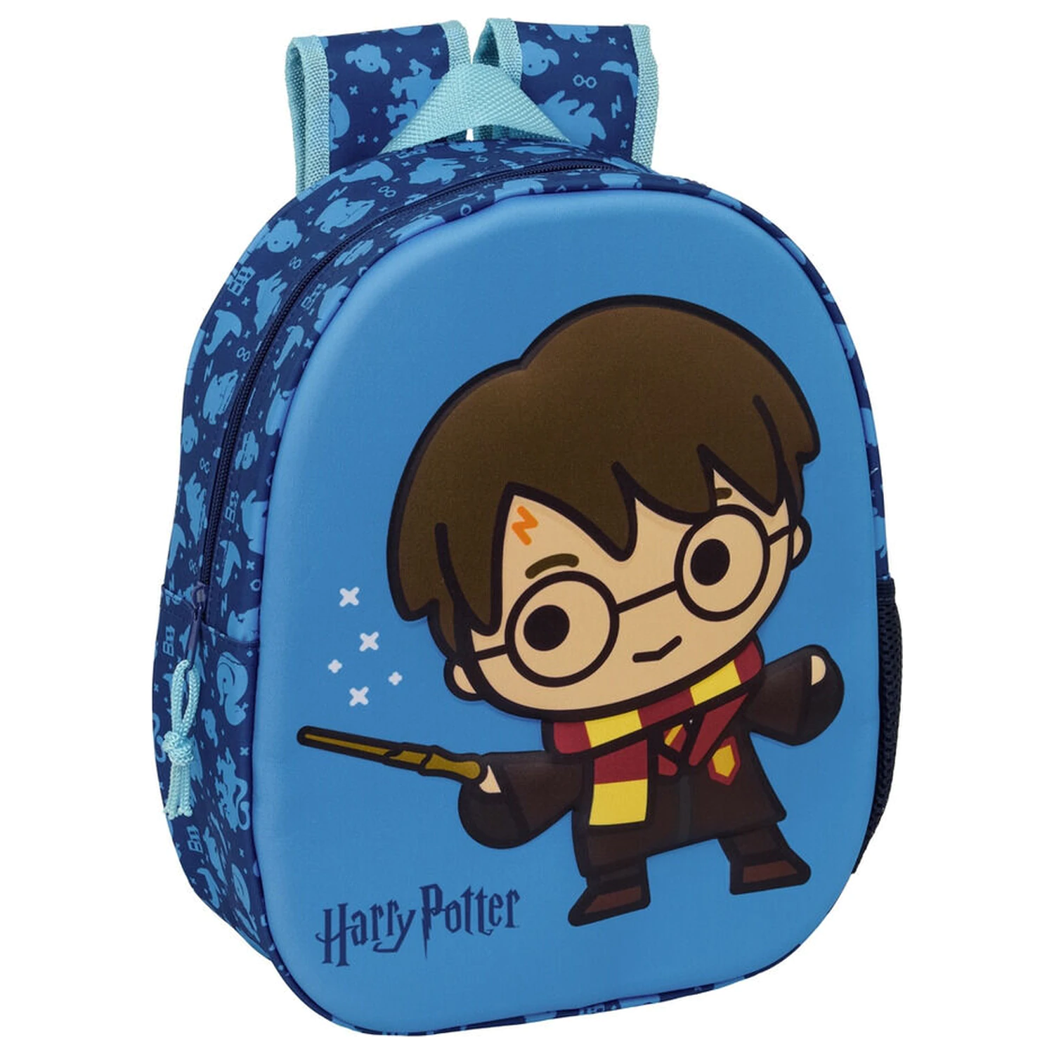 Harry Potter 3D batoh 33 cm produktová fotografia
