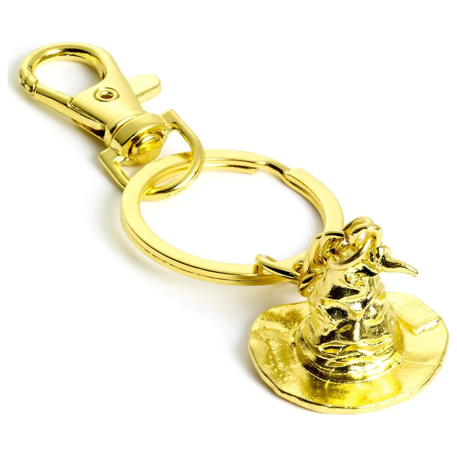 Harry Potter 3D Triediaci klobúk kľúčenka produktová fotografia