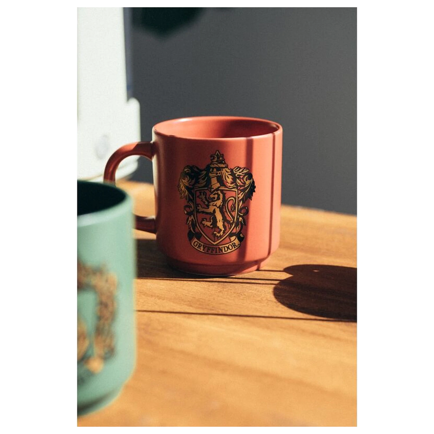 Harry Potter sada 4 hrnčekov 300ml produktová fotografia