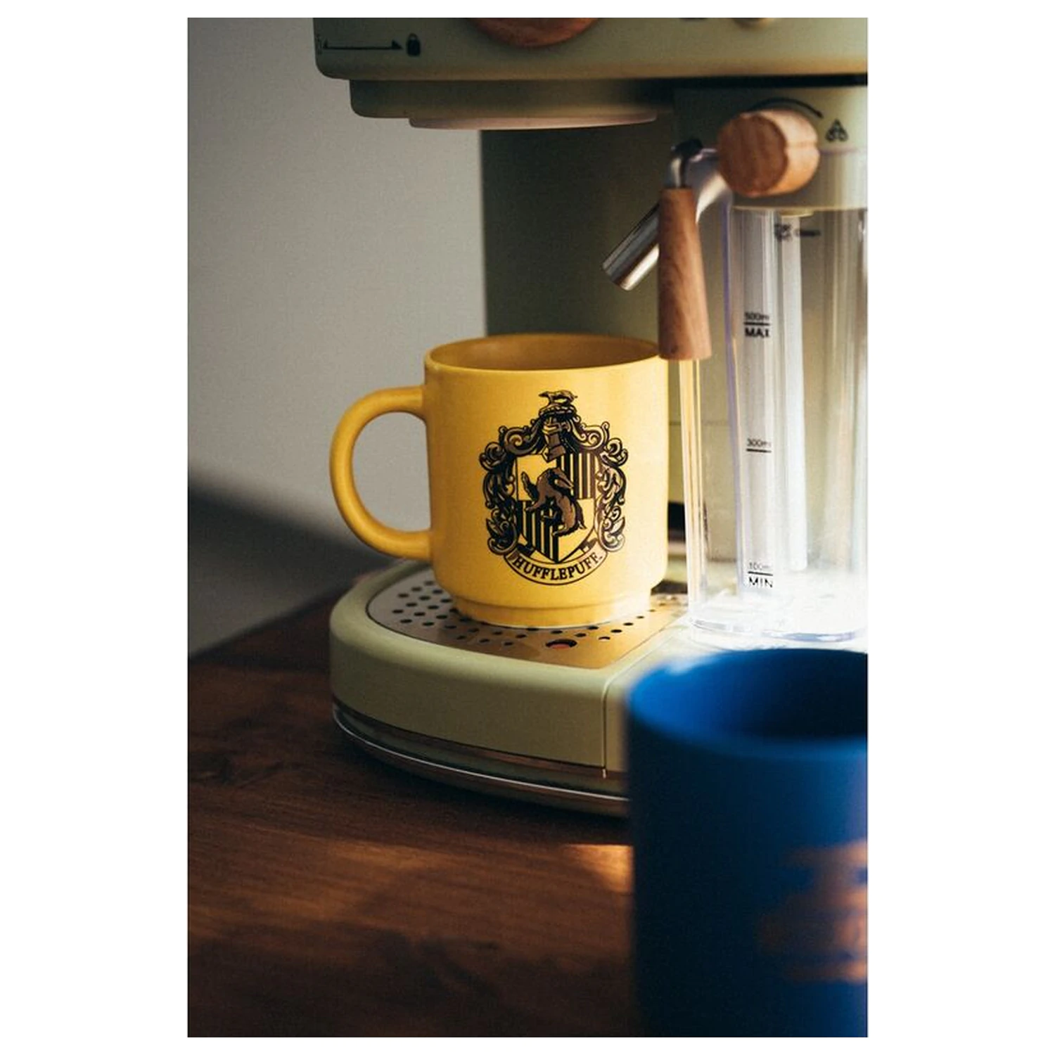 Harry Potter sada 4 hrnčekov 300ml produktová fotografia