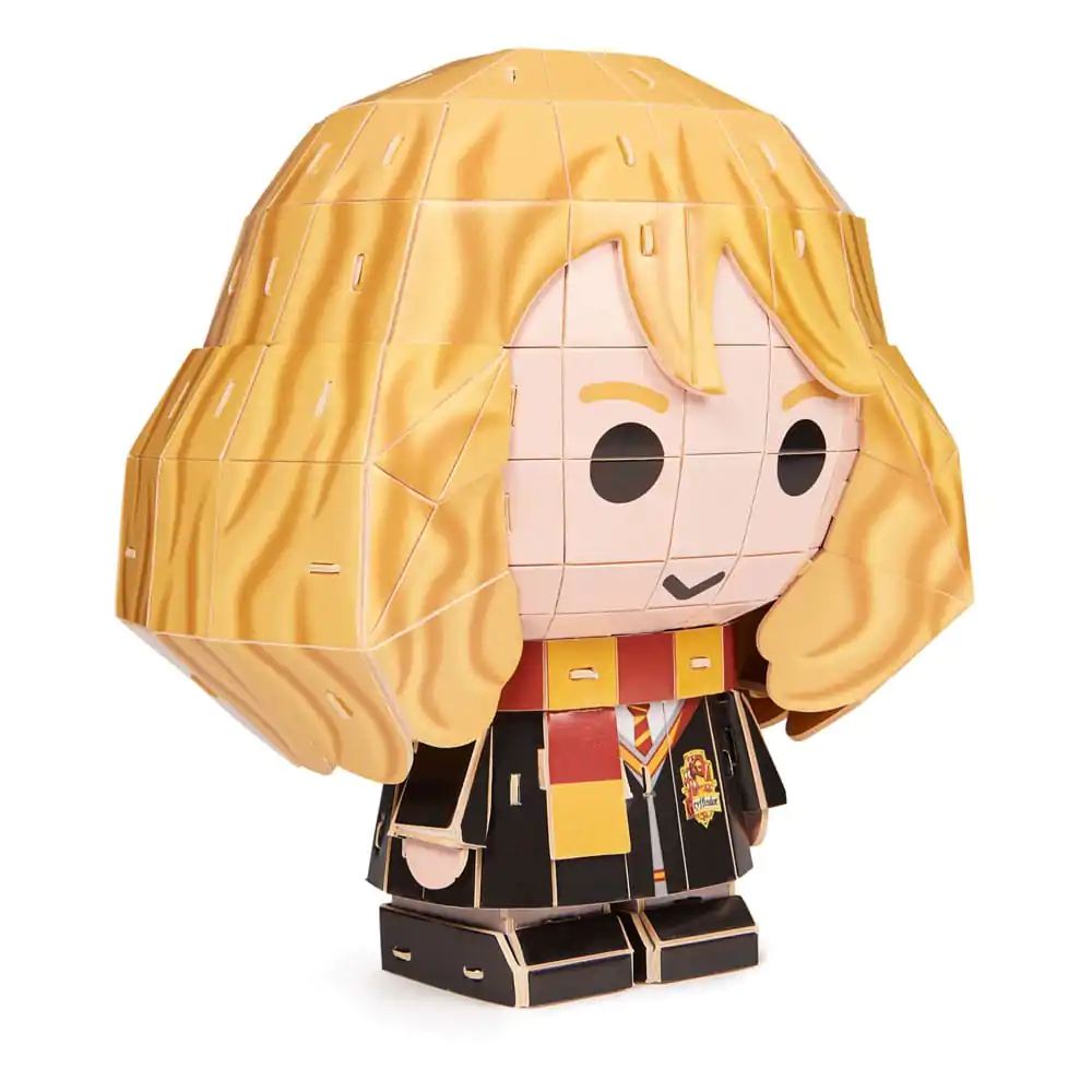 Harry Potter 4D Build - Hermione 3D Puzzle termékfotó