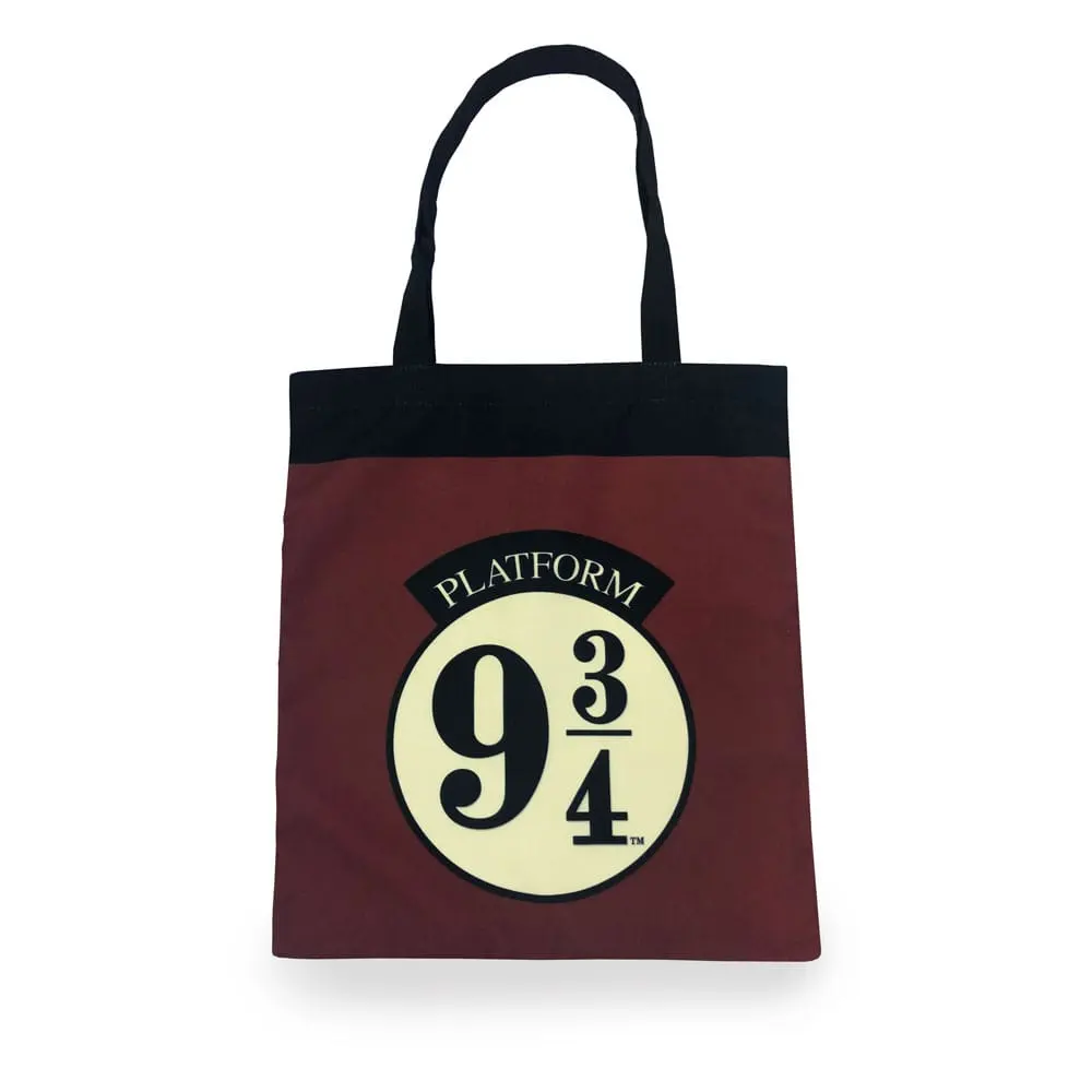 Harry Potter Tote Bag 9 3/4 termékfotó