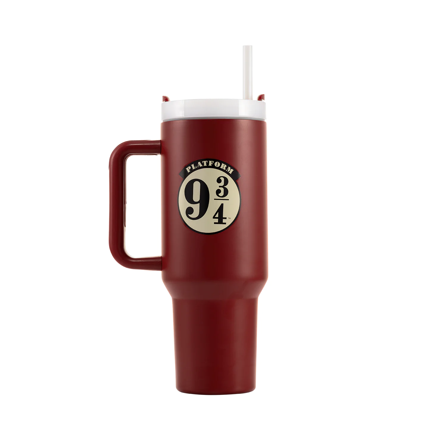 Harry Potter Stainless Steel termoska 9 3/4 1130 ml produktová fotografia