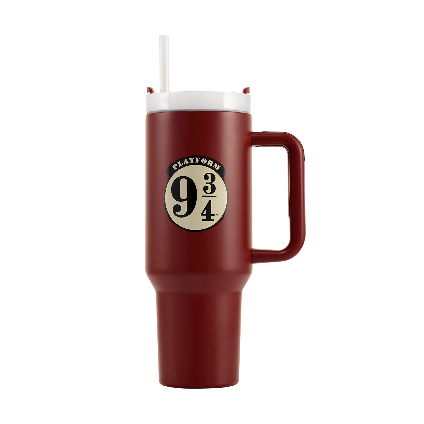 Harry Potter Stainless Steel termoska 9 3/4 1130 ml produktová fotografia