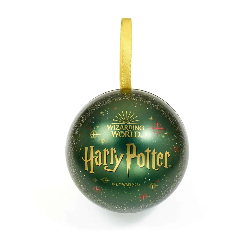 Vianočný stromček Harry Potter s náramkom All I want for Christmas termékfotó