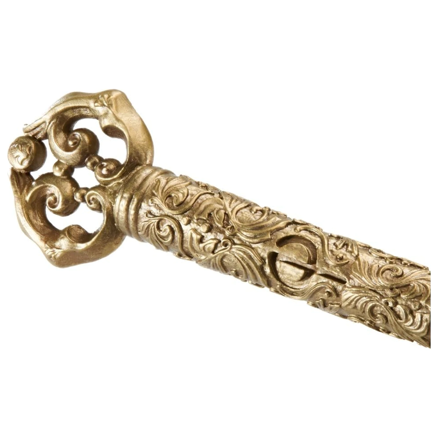 Harry Potter Wand Replika Alohomora (Celebration 2026) 37 cm produktová fotografia