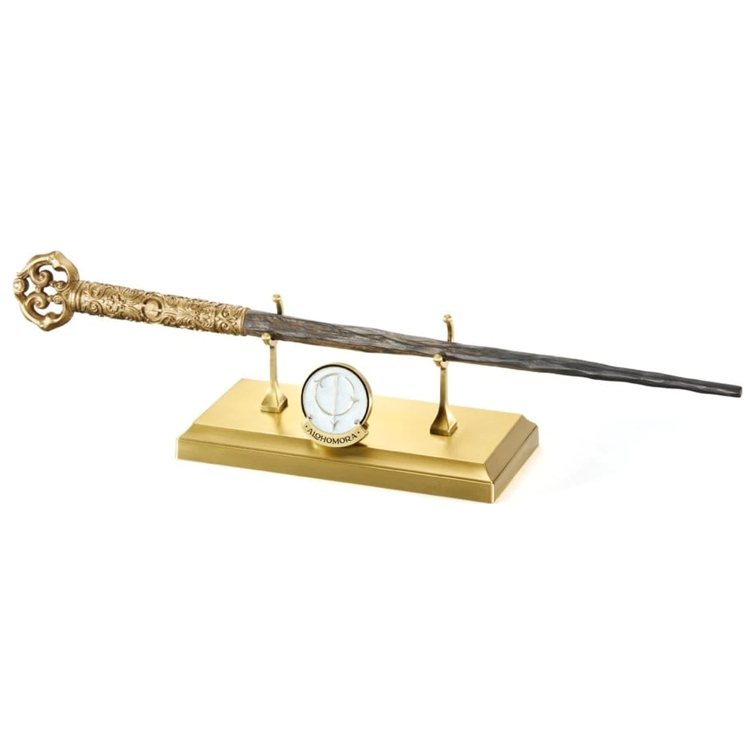 Harry Potter Wand Replika Alohomora (Celebration 2026) 37 cm produktová fotografia